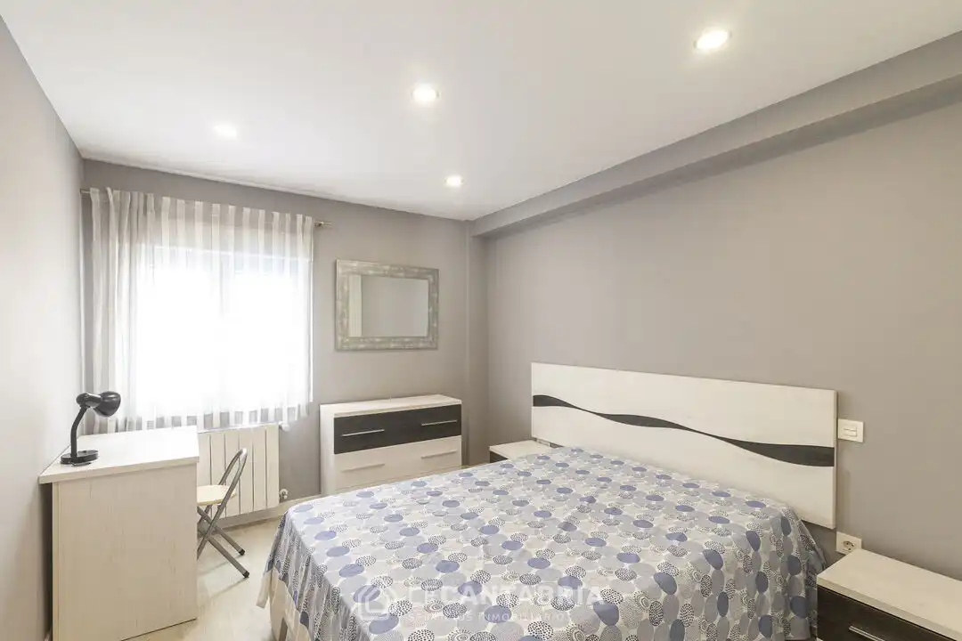 Flat for sale in Castilla - Hermida