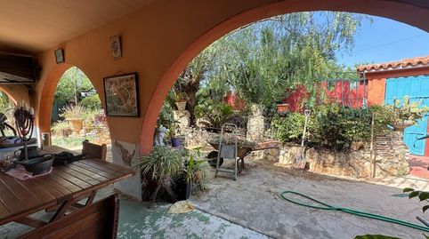 Foto 2 de Casa o chalet en venta en El Montgó, Dénia
