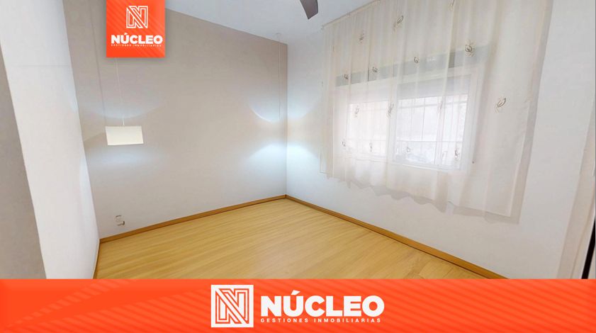 Bedroom of Flat for sale in Villajoyosa / La Vila Joiosa  with Furnished