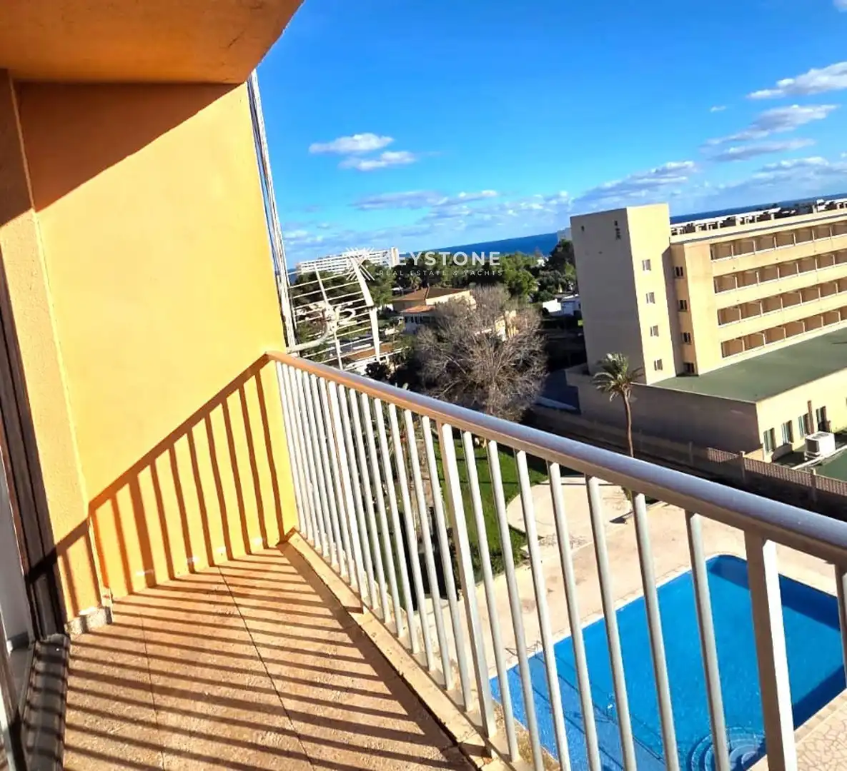 Terrassa de Estudi en venda en Manacor amb Terrassa, Piscina i Piscina comunitària