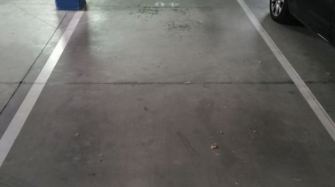 Photo 3 of Garage for rent in Calle del Labrador, 2, La Dehesa - El Pinar, Navalcarnero
