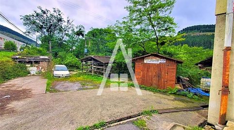 Photo 5 of Industrial buildings for sale in Barrio Mendieta, Lemoa, Bizkaia