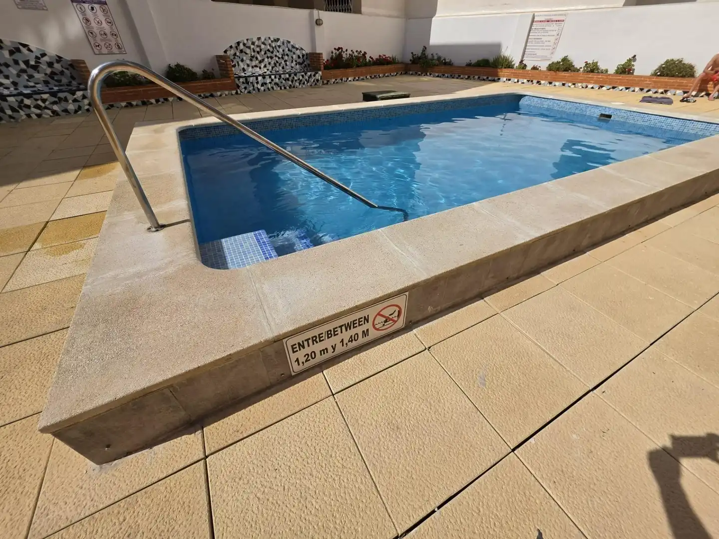 Apartament amb ascensor en venda a Playa del Cura, imagen 2