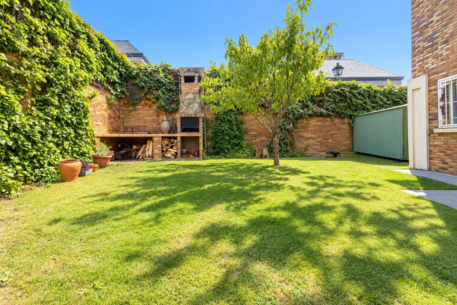 Villa avec jardin à vendre à Carretera de Cerro Alarcon, imagen 3