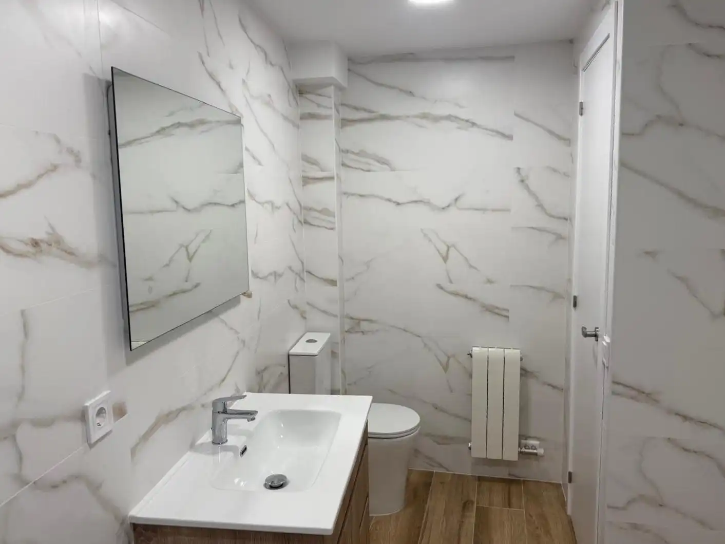 Wohnung mit Terrasse zum Verkauf in Carrer OVIEDO, imagen 14