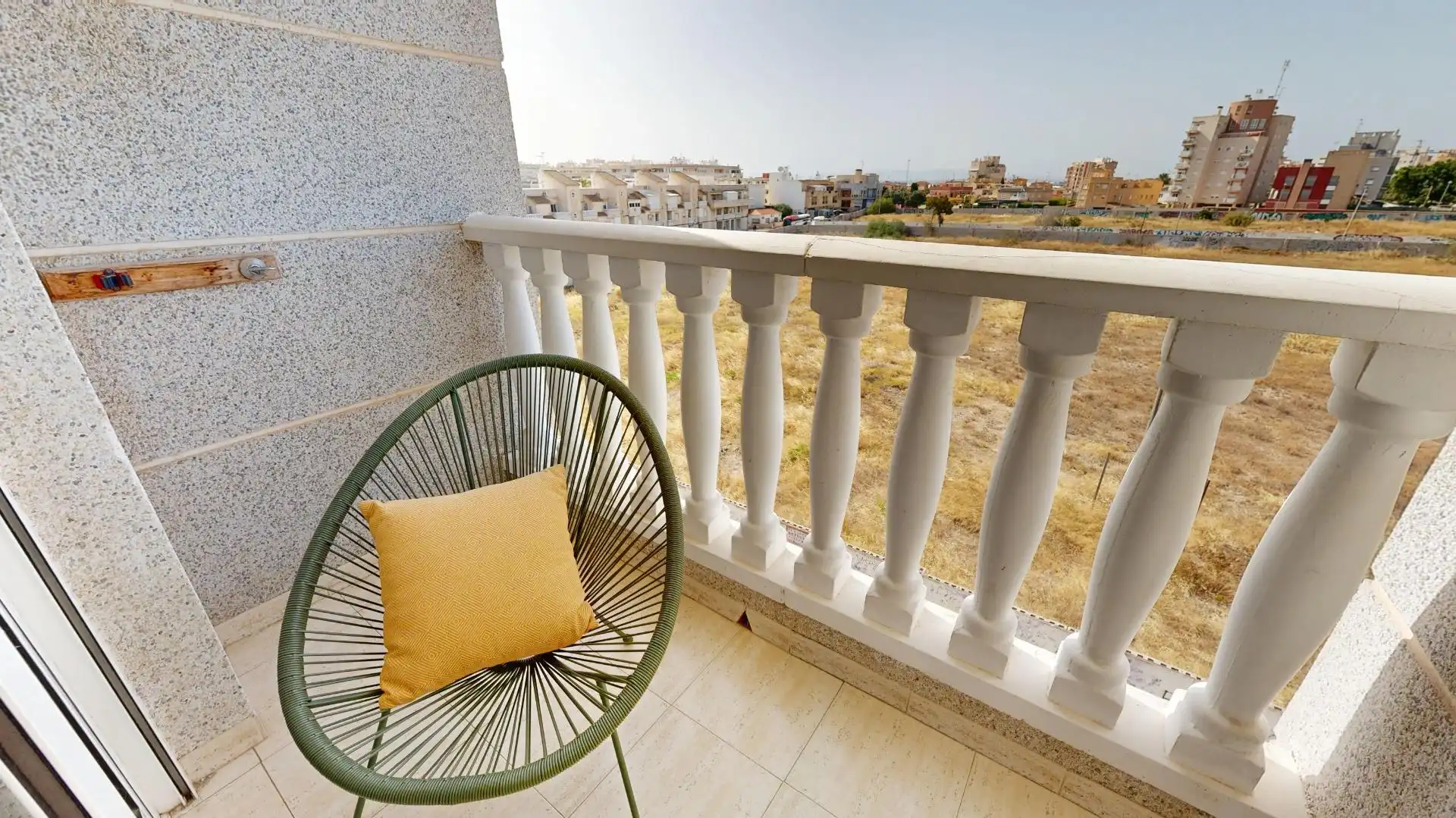 Apartament amb terrassa en venda a Playa del Cura, imagen 4