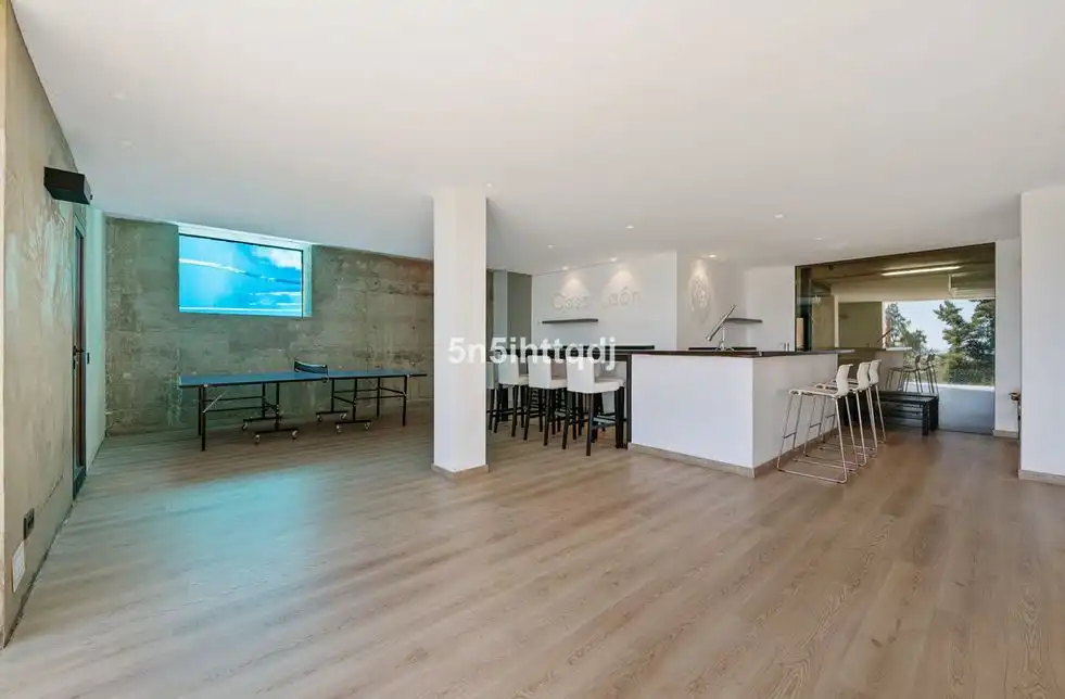 Chalet con piscina en venta en Benahavís pueblo, imagen 27