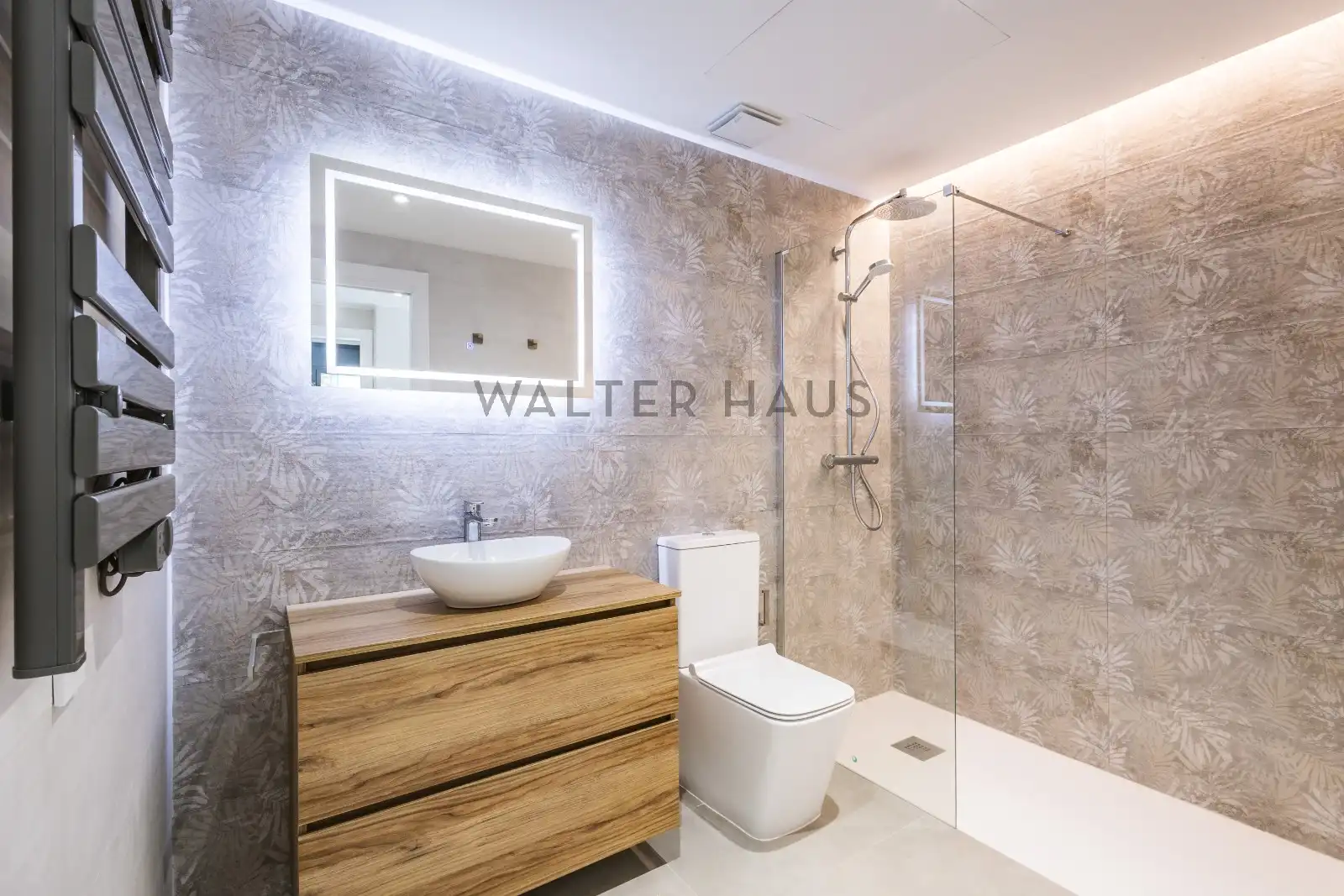 Chalet con piscina en venta en Carrer del Montsià, imagen 14