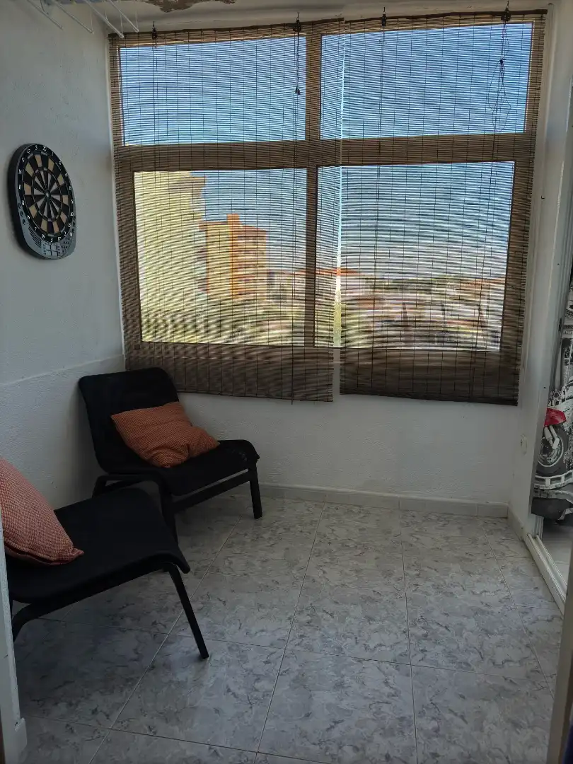 Apartment with terrace for sale in Avinguda de Barcelona, imagen 8