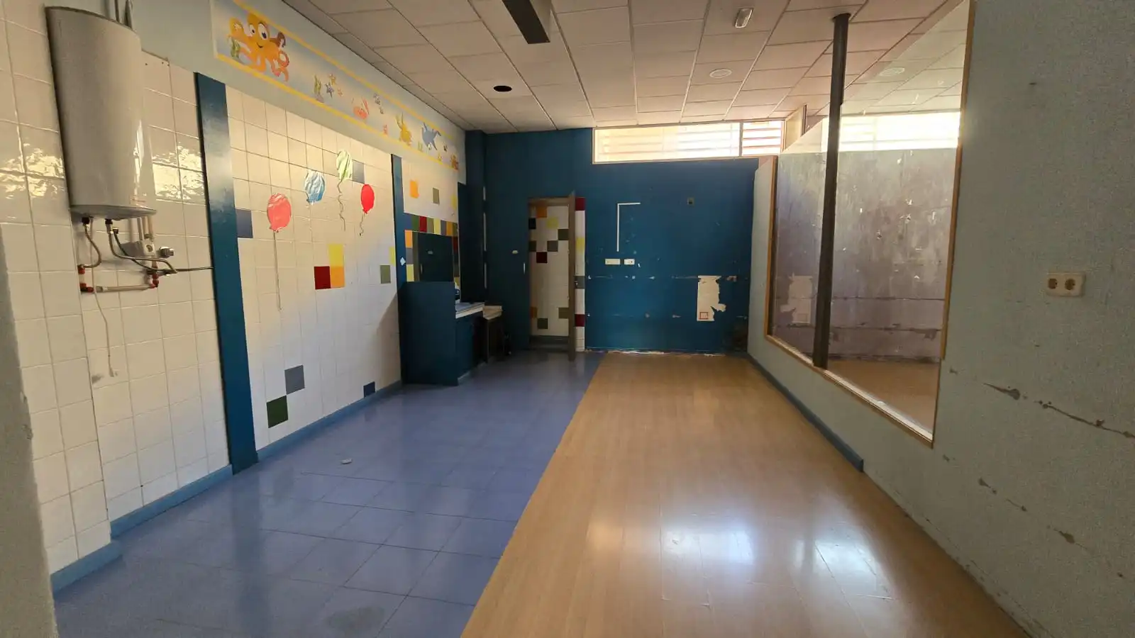Local comercial en venda a Úbeda, imagen 6