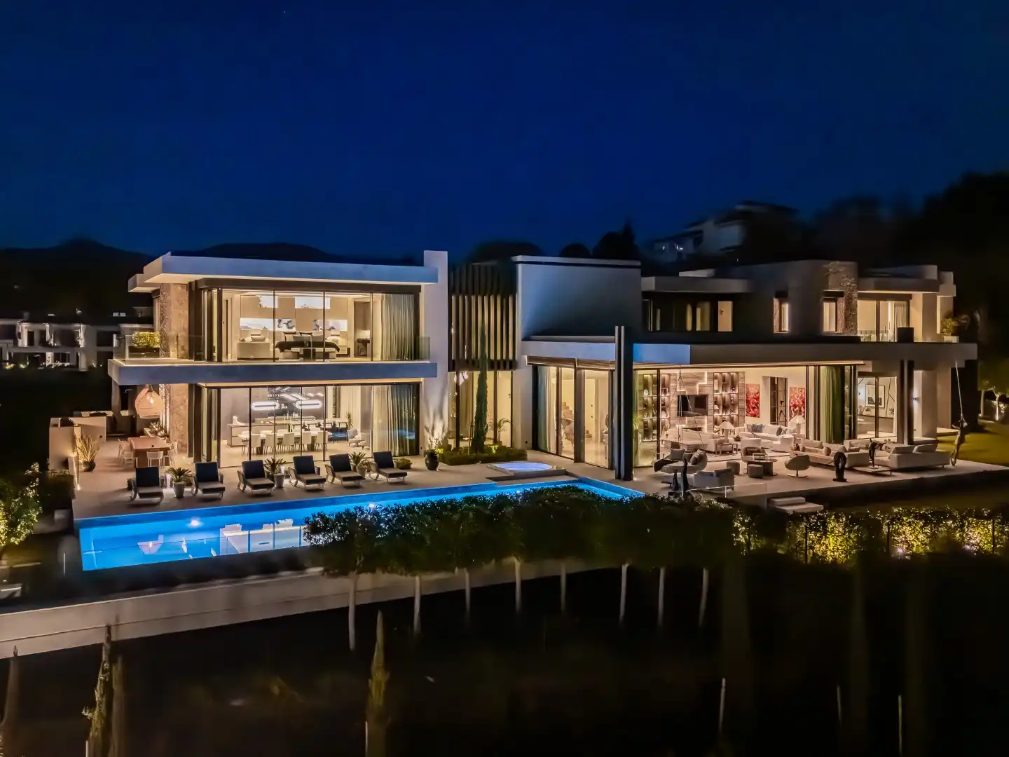 Maison avec piscine à vendre à CERRO ARTOLA 12, imagen 5