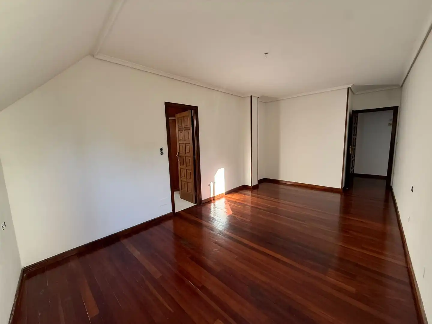 Wohnung mit Aufzug zum Verkauf in Rúa Santa Uxía, imagen 6
