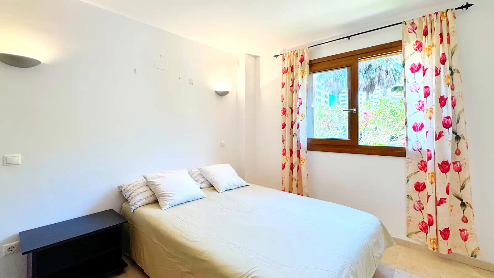 Bedroom of Flat for sale in Torrevieja