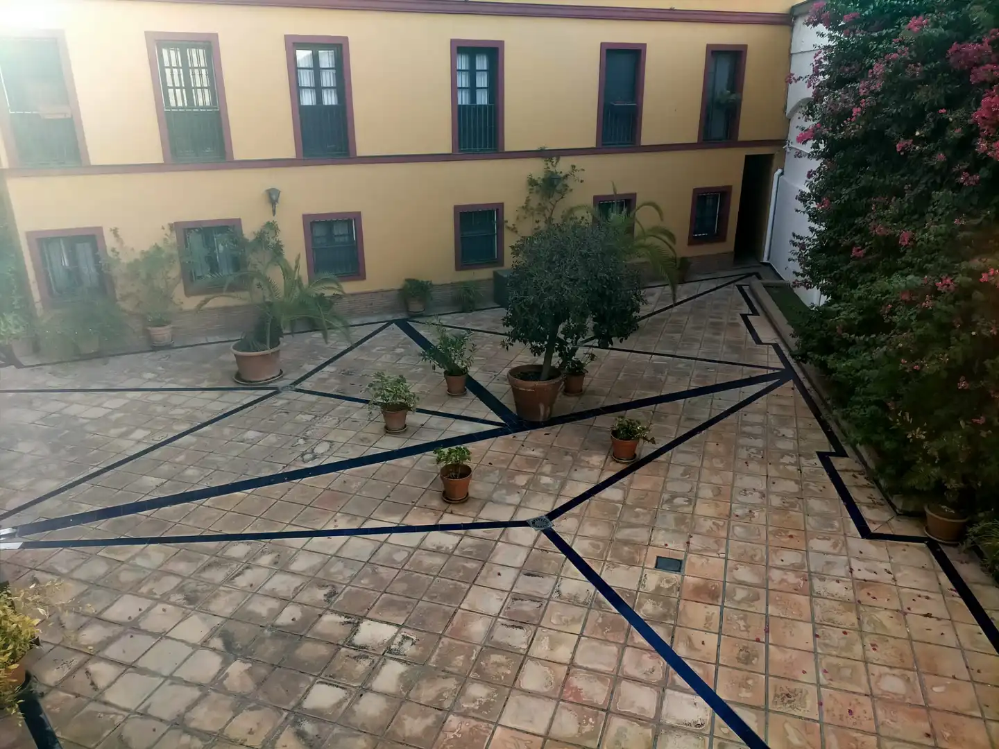 Wohnung zum Verkauf in Sevilla, Sevilla