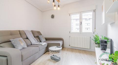 Photo 4 of Flat for sale in Cl Vazquez de Mella, 52, Vallobín, Asturias