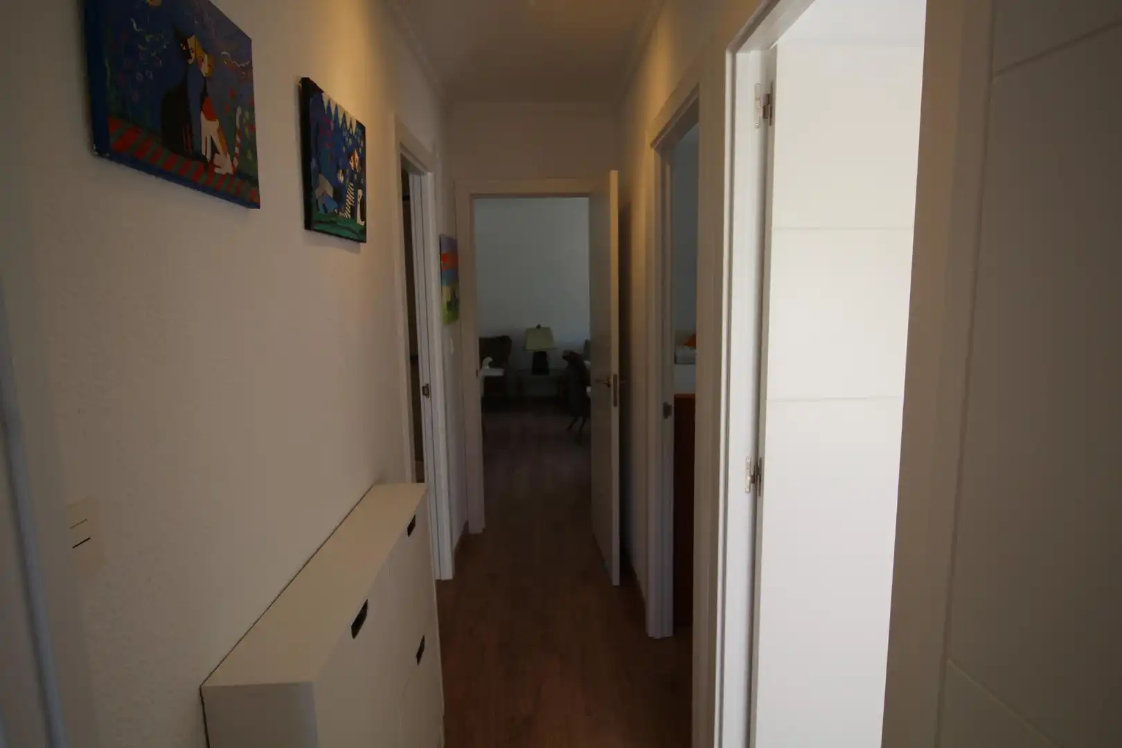 Piso de alquiler en Granada con Aire acondicionado, Calefacción y Jardín privado