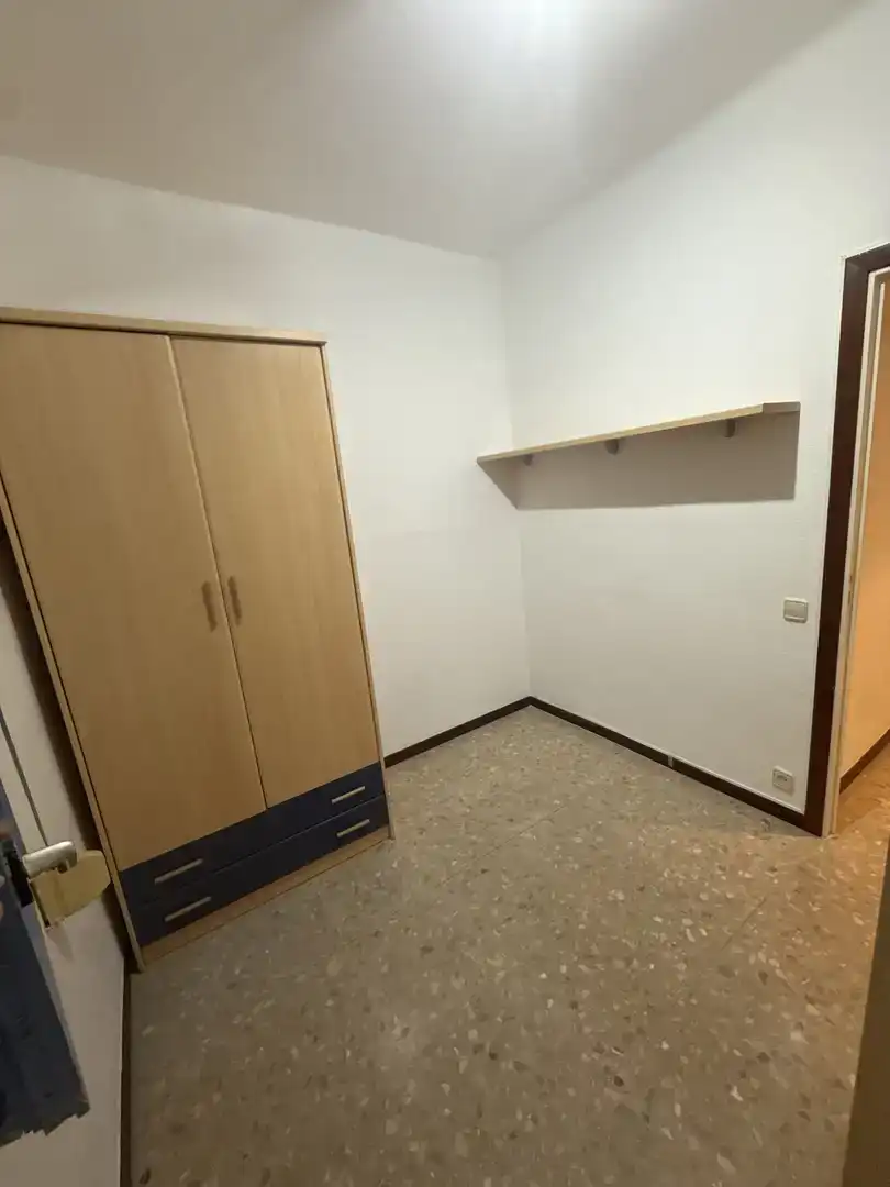 Schlafzimmer von Wohnung zur Miete in Horta - Guinardó