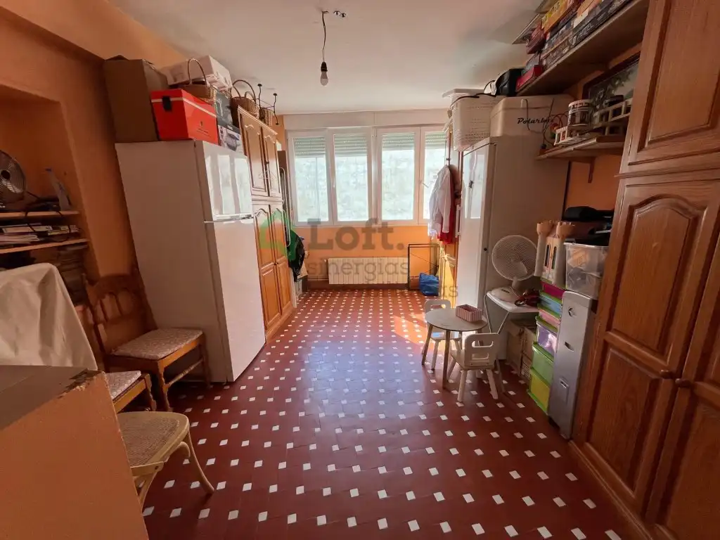 Appartement avec ascenseur à vendre à Santa Marina, imagen 7
