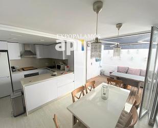 Kitchen of House or chalet to rent in Palamós  with Air Conditioner and Terrace
