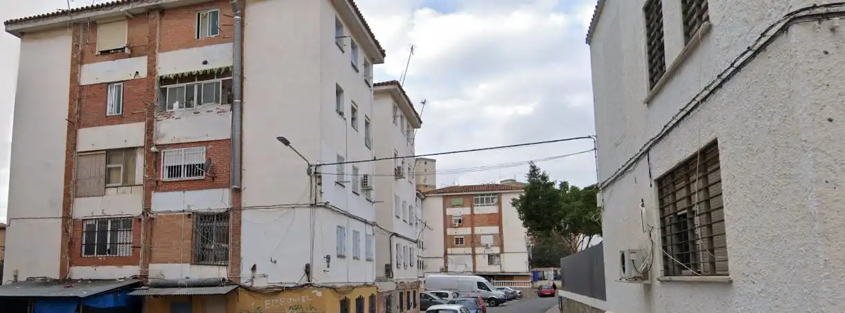 Flat for sale in C/ Francisco Carter, imagen 3