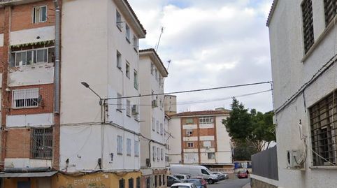 Foto 3 de Piso en venta en C/ Francisco Carter, Palma - Palmilla, Málaga Capital