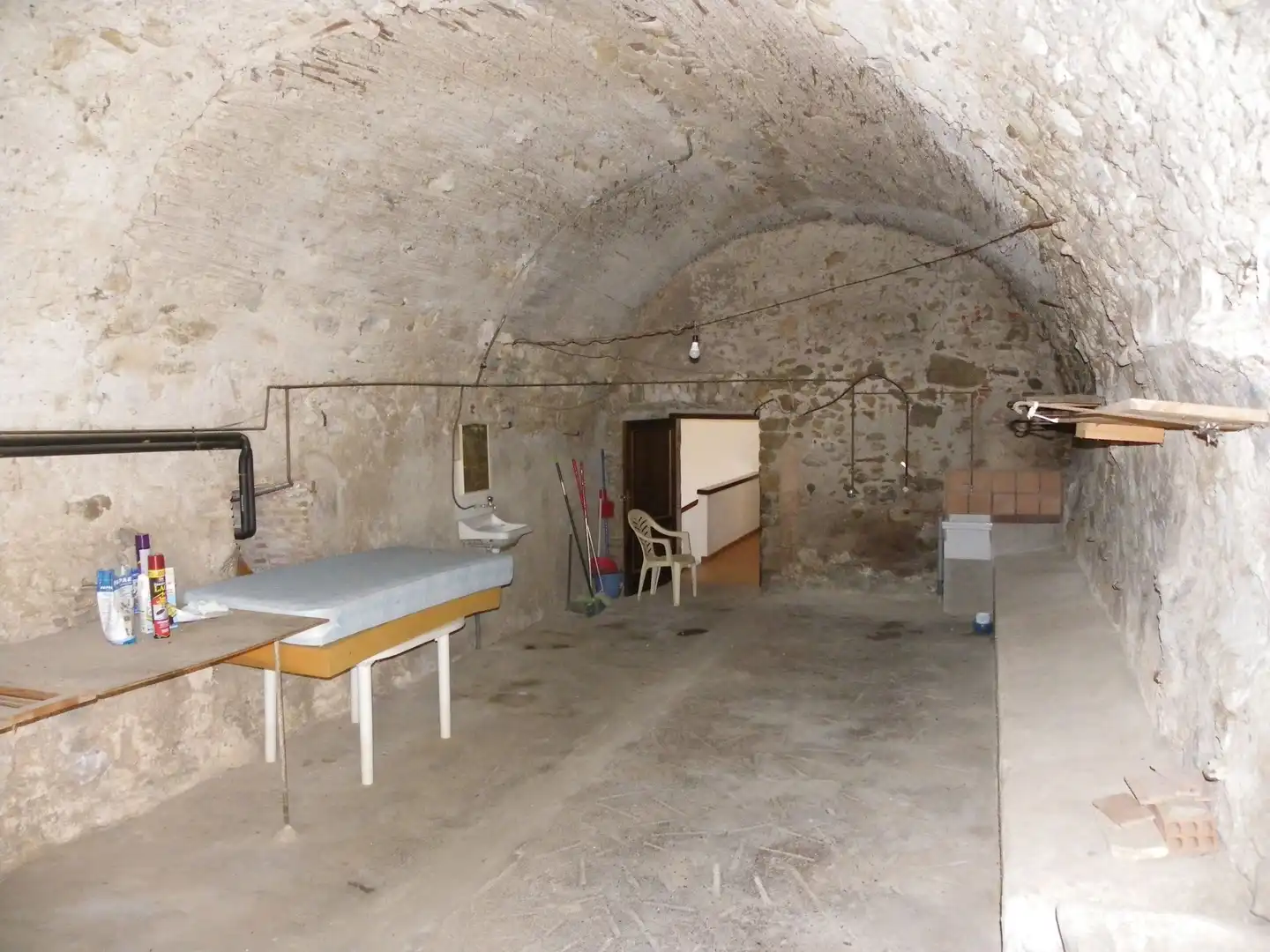 Casa rustica in vendita a Jafre, imagen 30