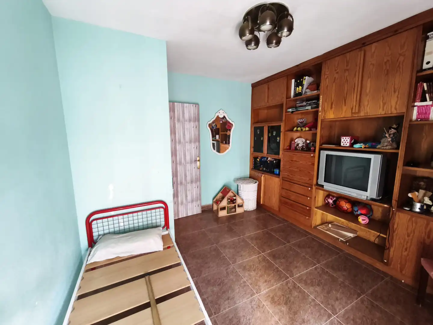 Habitación de Piso en venta en Salou con Aire acondicionado, Terraza y Amueblado