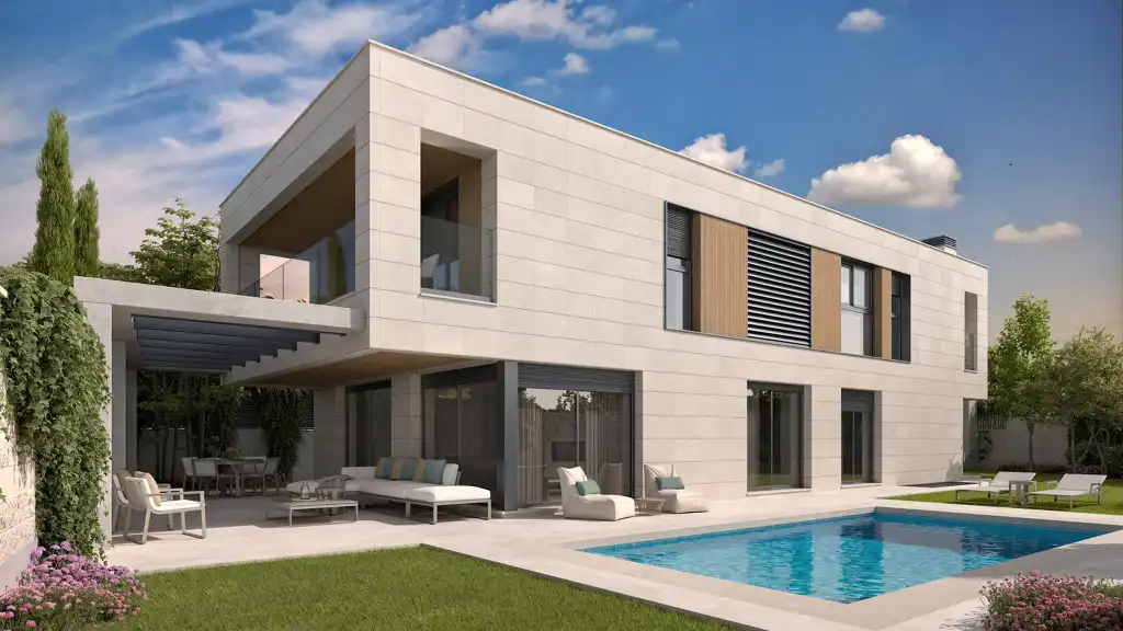 Casa o chalet en venta en Valdecabañas