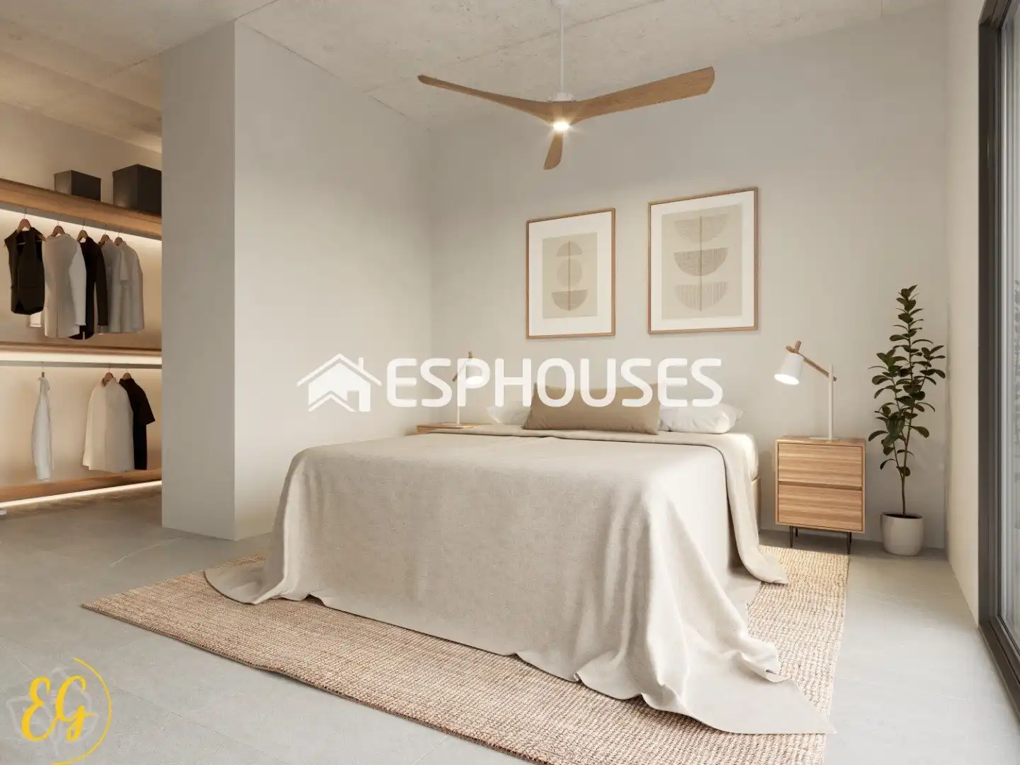 Maison jumelée avec piscine à vendre à Balcón de Ponoig - Polop Paradis - Polop Hills, imagen 4