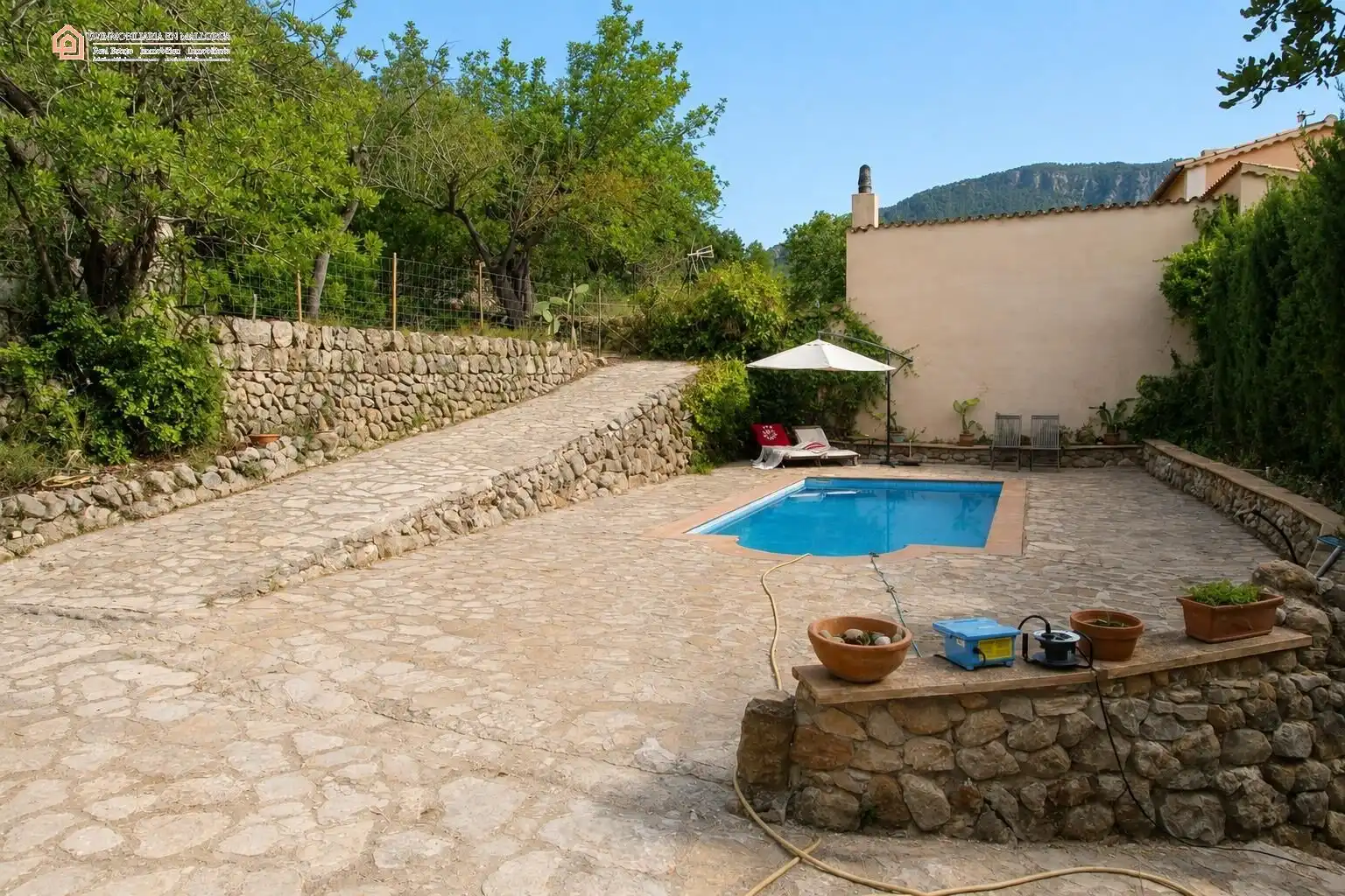 Country house with terrace for sale in DISEMINADOS, imagen 6