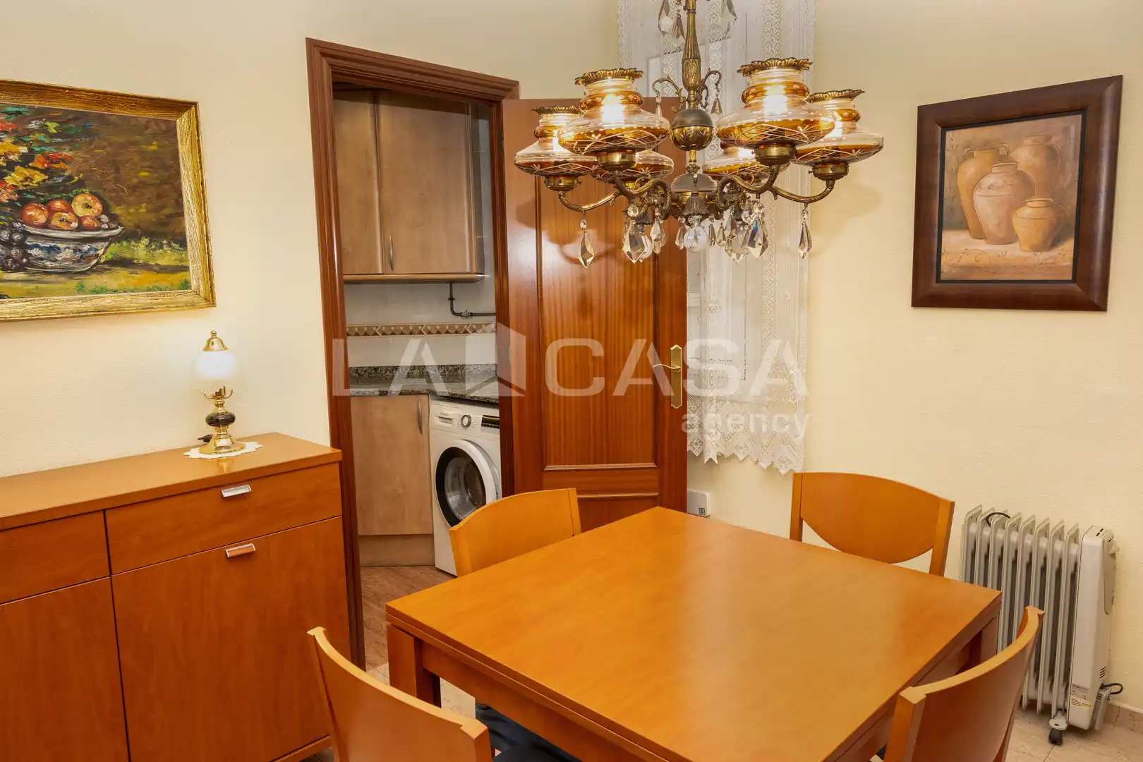 Piso con terraza en venta en Sant Andreu, imagen 9