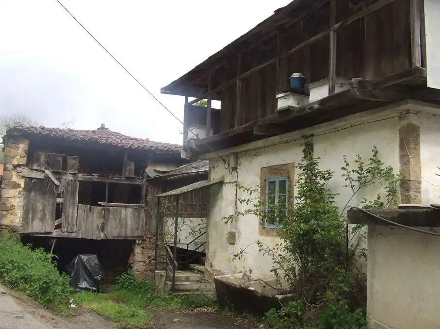 Haus zum Verkauf in Valdés - Luarca, imagen 4