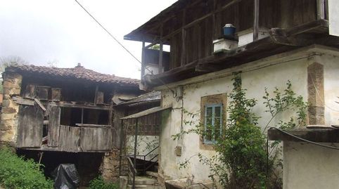 CASA, PANERA, FINCA EN ZONA DE MONTAÑA, imatge 4