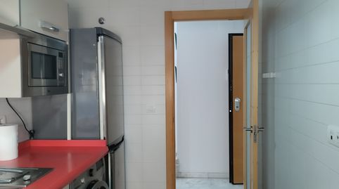 Foto 4 de Piso en venta en Calle Canónigo, Centro - Doña Mercedes, Dos Hermanas