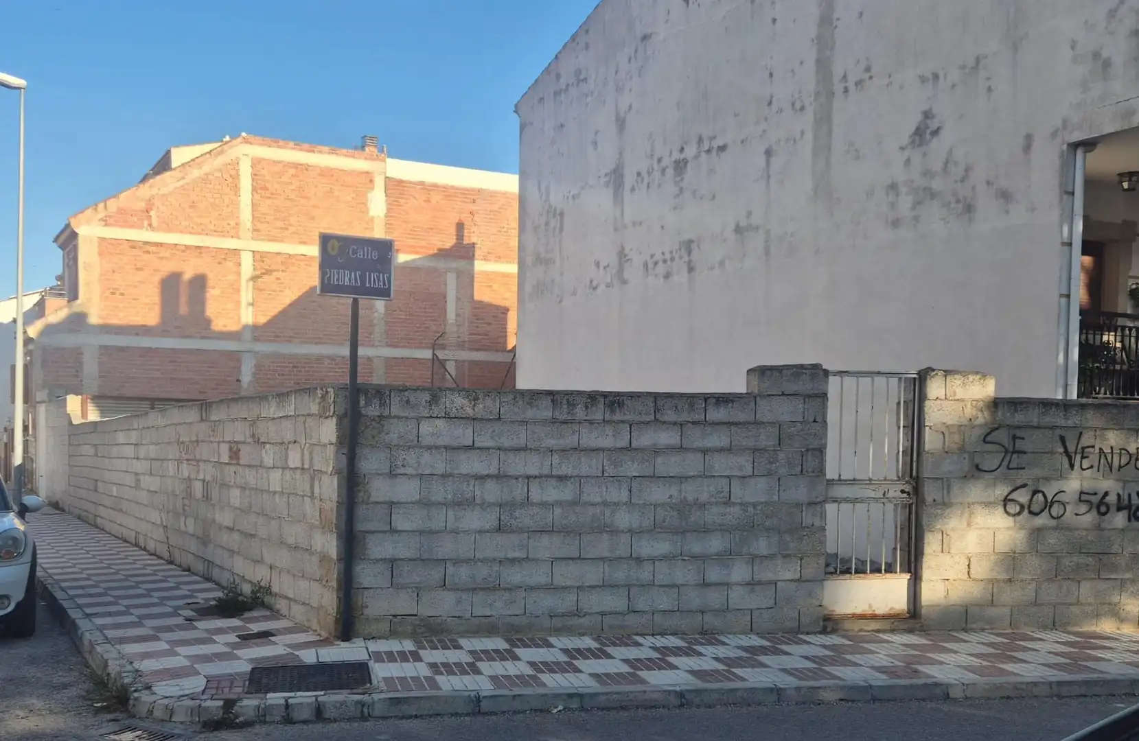 Terreni e lotti in vendita a Torredonjimeno