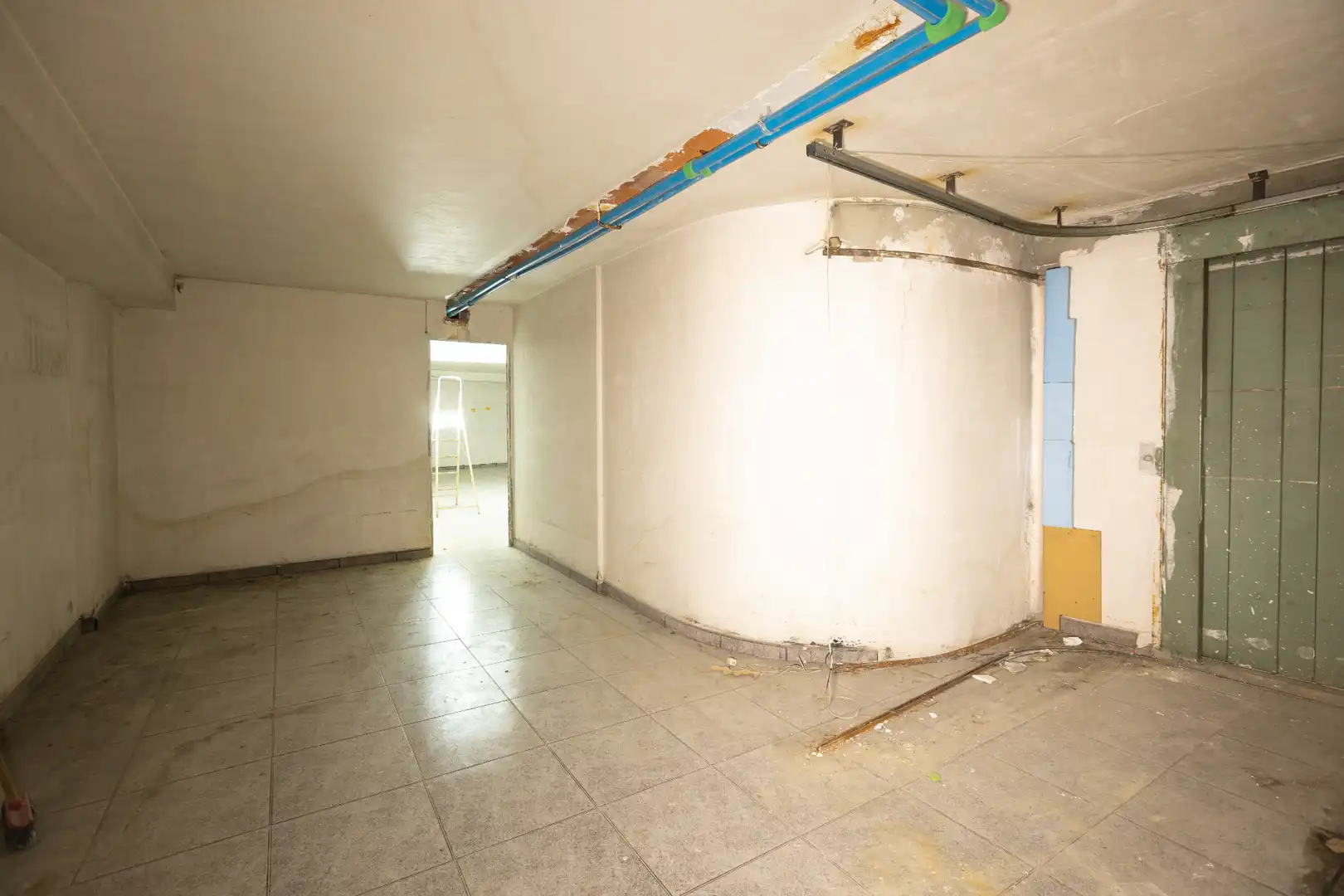 Local comercial en venda a Calle Pablo Morillo 15, imagen 26