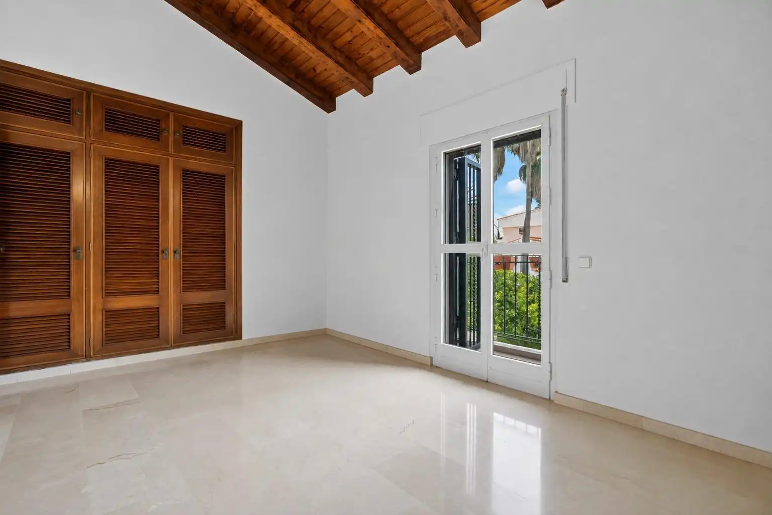 Detached house with terrace for sale in San Pablo - Santa Justa, imagen 45