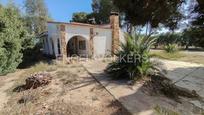 Exterior view of House or chalet for sale in Domeño  with Swimming Pool