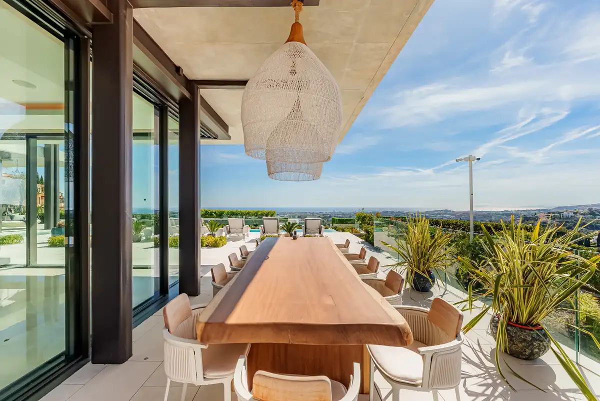 Maison mitoyenne à vendre à La Quinta, imagen 40