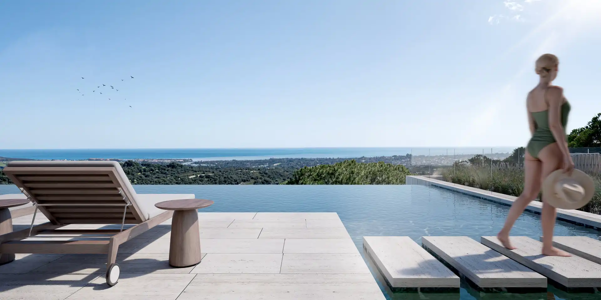 Casa amb piscina en venda a Puerto de Sotogrande - La Marina, imagen 14