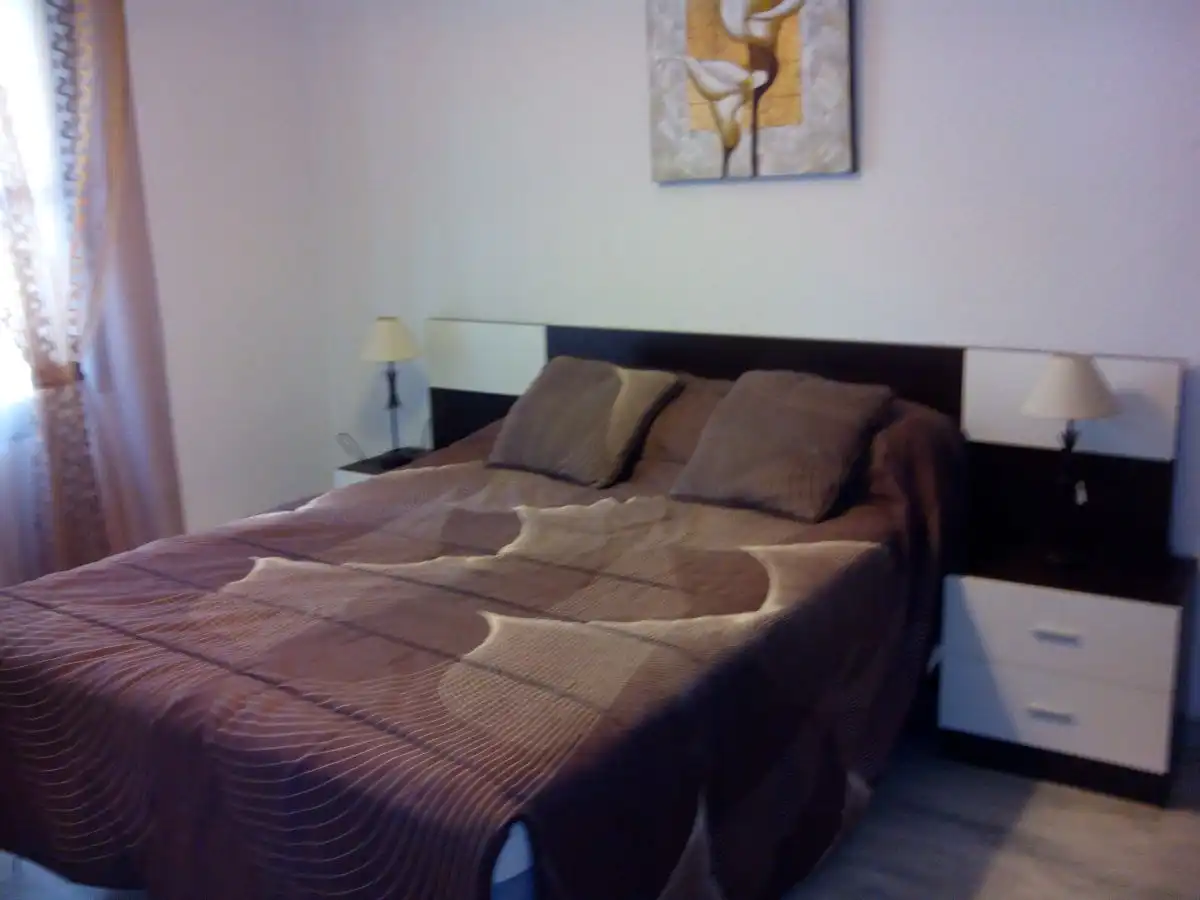 Apartament de lloguer a Las Torres - Guadalupe