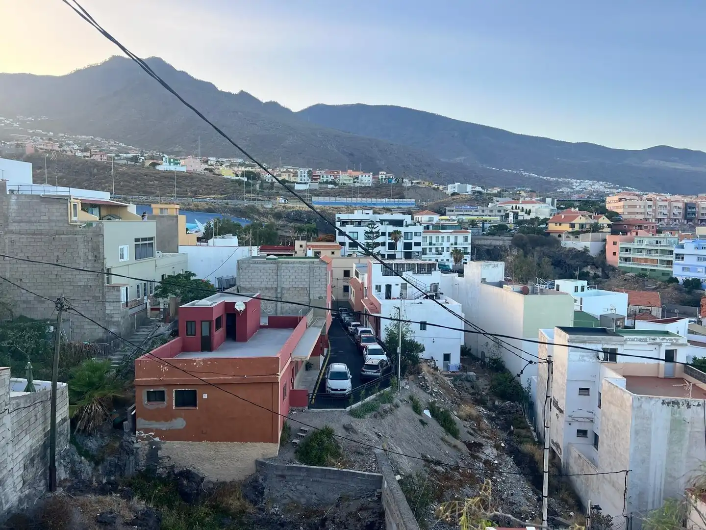 Terreny residencial en venda a Calle La Vera, imagen 7