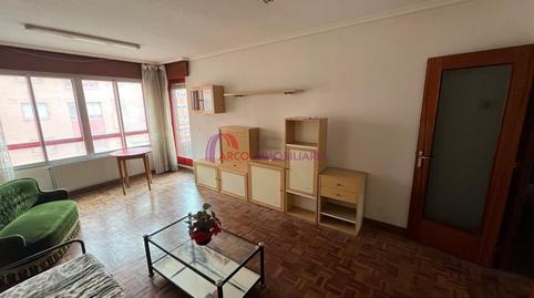 Foto 3 de Pis en venda a Calleja y Zurita, San Agustín - Parque Europa, Burgos Capital