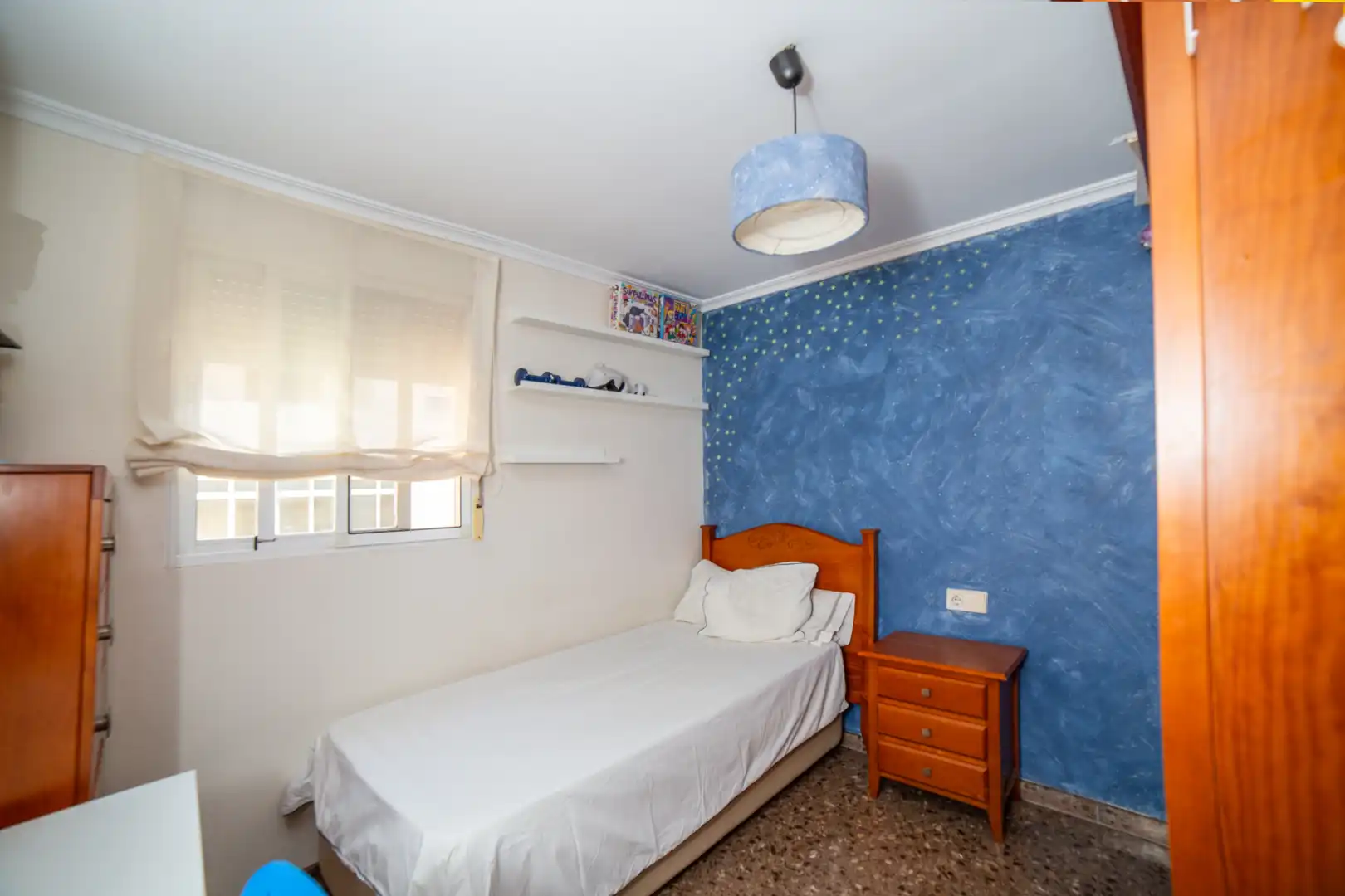 Piso con terraza en venta en Picassent, imagen 11