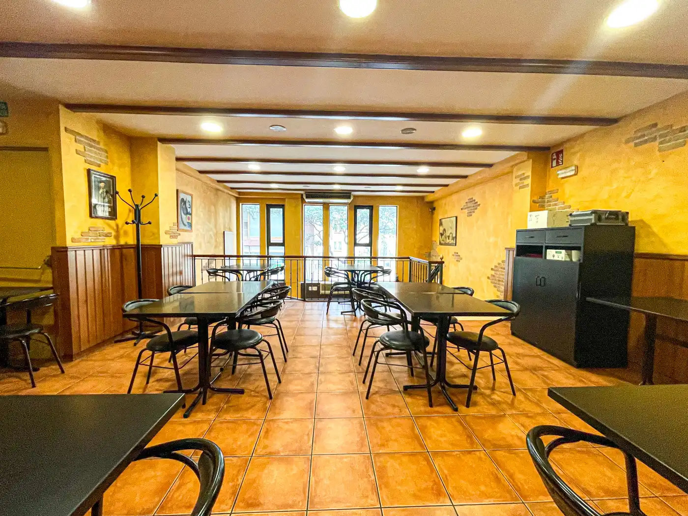 Local commercial à louer à Pujada del castell, imagen 5
