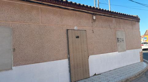 Foto 3 de Casa o chalet en venta en Calle Cartagena, El Carmen,  Murcia Capital