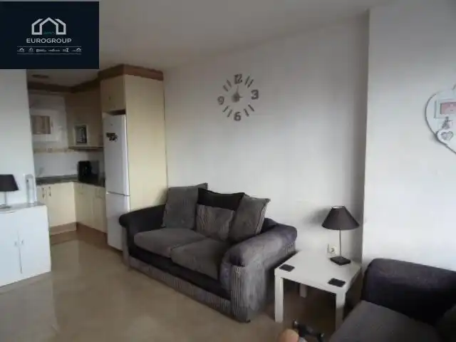 Wohnzimmer von Wohnungen zur Miete in Rincón de Loix