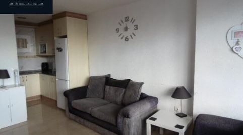 Foto 3 de Apartament de lloguer a Rincón Bajo, Benidorm