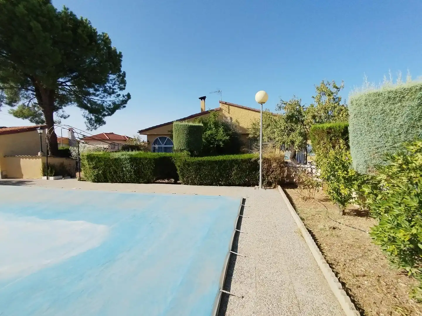Chalet con piscina en venta en INFANTA ELENA, imagen 63