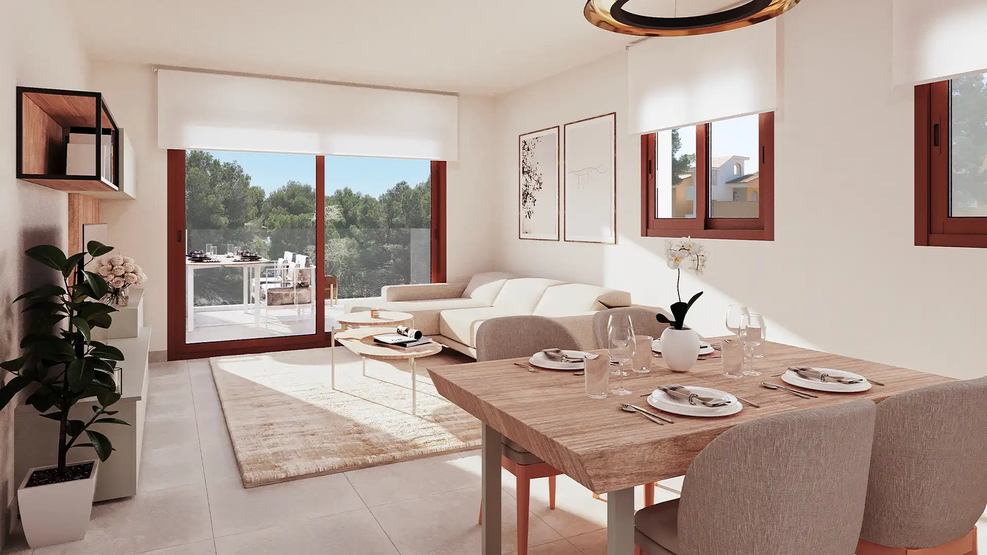 Piso en venta en Via dels Arquers, 16, Canyamel